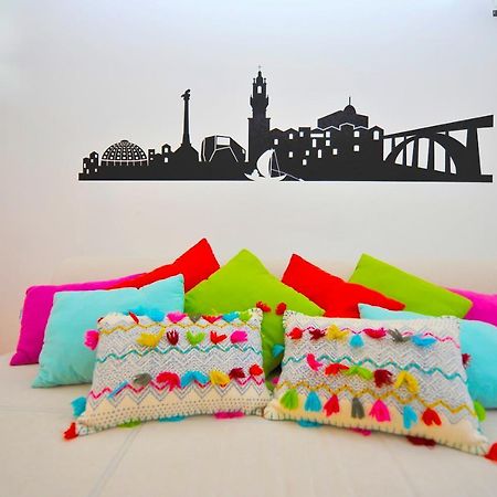 Private House Only For You 145 - 8Min Historiccenter Vila Nova de Gaia Exterior photo