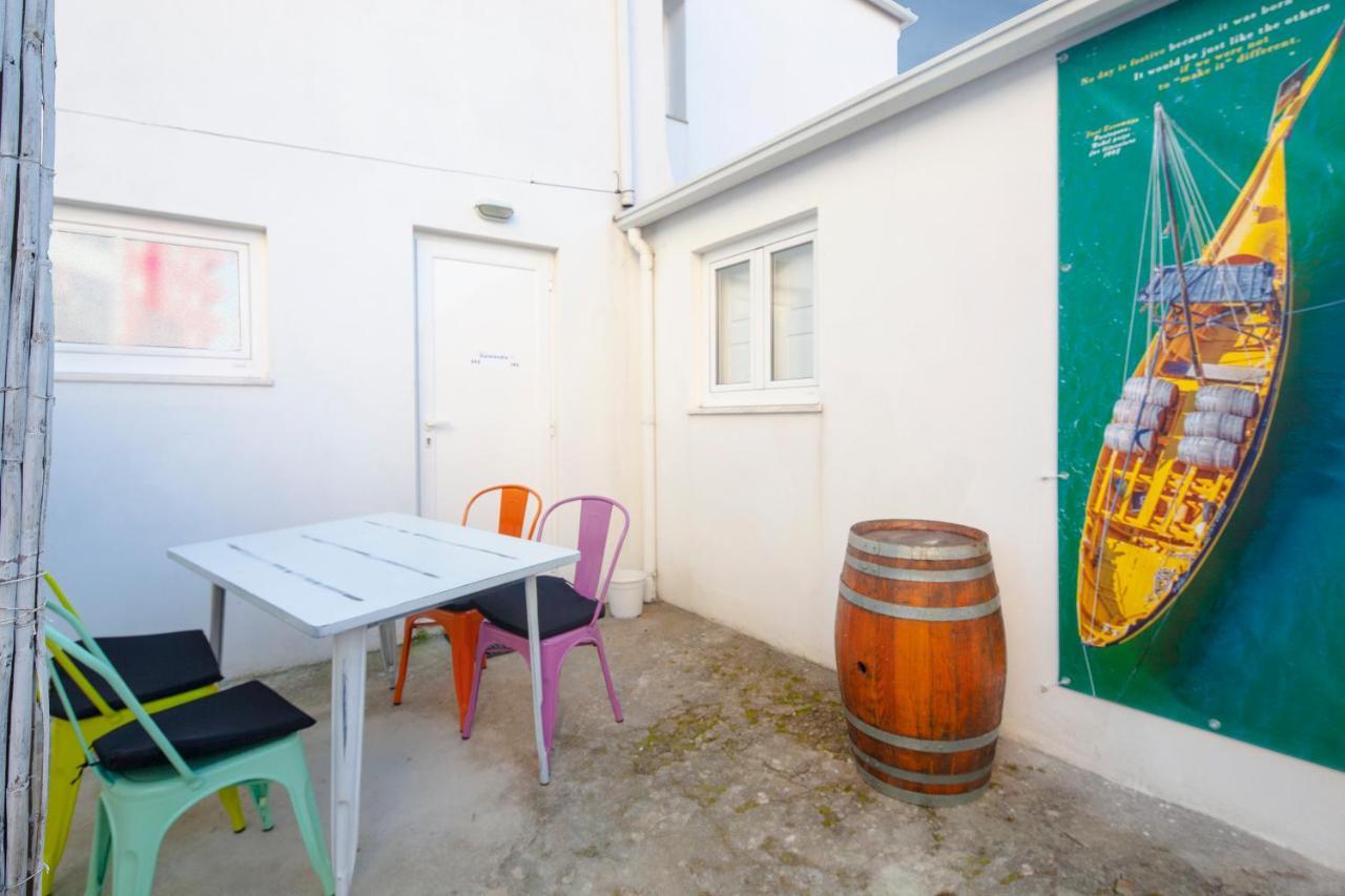Private House Only For You 145 - 8Min Historiccenter Vila Nova de Gaia Exterior photo