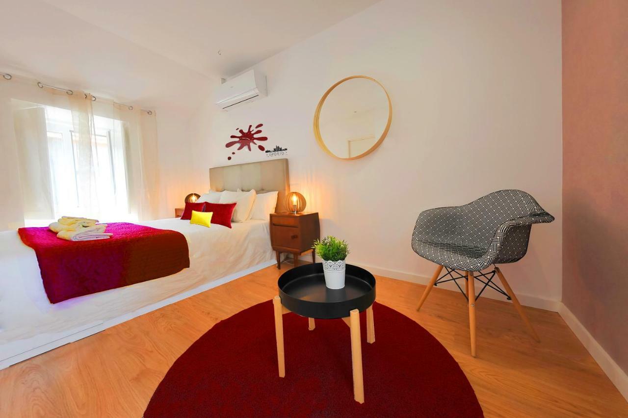 Private House Only For You 145 - 8Min Historiccenter Vila Nova de Gaia Exterior photo